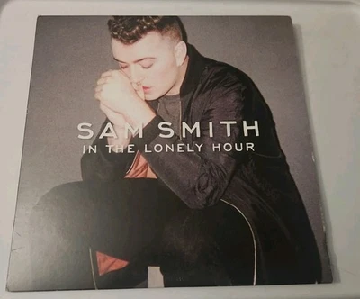 Sam Smith - In The Lonely Hour (10TH Anniversary Edition)  LIKE New Vinyl LP. - Image 1 of 4
