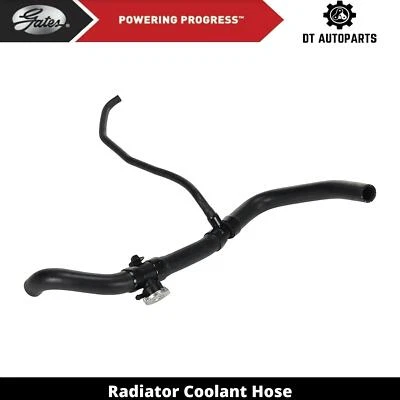 Manguera de refrigerante de radiador para Jeep Compass 2007-2012 puertas superiores 2008 2009 2010 2011 Foto 1 de 4