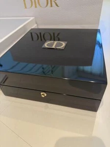 Christian Dior Prestige VIP customer exclusive luxury Make Up box Novelty New - Picture 1 of 14
