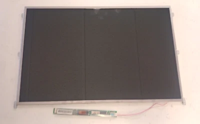 Pantalla LCD Brillante para Laptop Chunghwa CLAA154WA05AN 15.4"  Foto 1 de 3