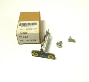 Eaton FH32 Overload Relay Heater Element Type A      <FH32ER09 - Picture 1 of 1