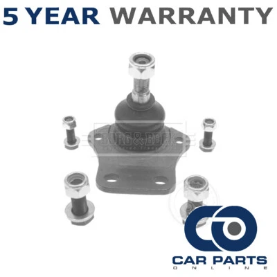 Junta de bola frontal inferior CPO se adapta a Ford Granada 1972-1985 cónsul 1972-1975 Foto 1 de 4