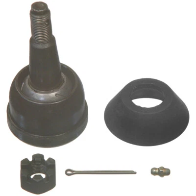  Paquete de 1 rótula inferior delantera ajuste directo Foto 1 de 4