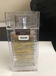 La Prairie Life Threads Silver 1.7oz 50ml Eau de Parfum Spray.Damaged No Box - Picture 1 of 5