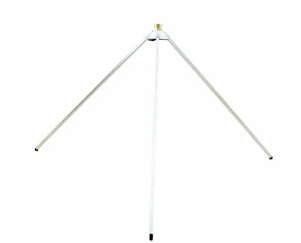 PERROT Dreibein Standfuß 3/4''-h=70cm - Bild 1 von 1