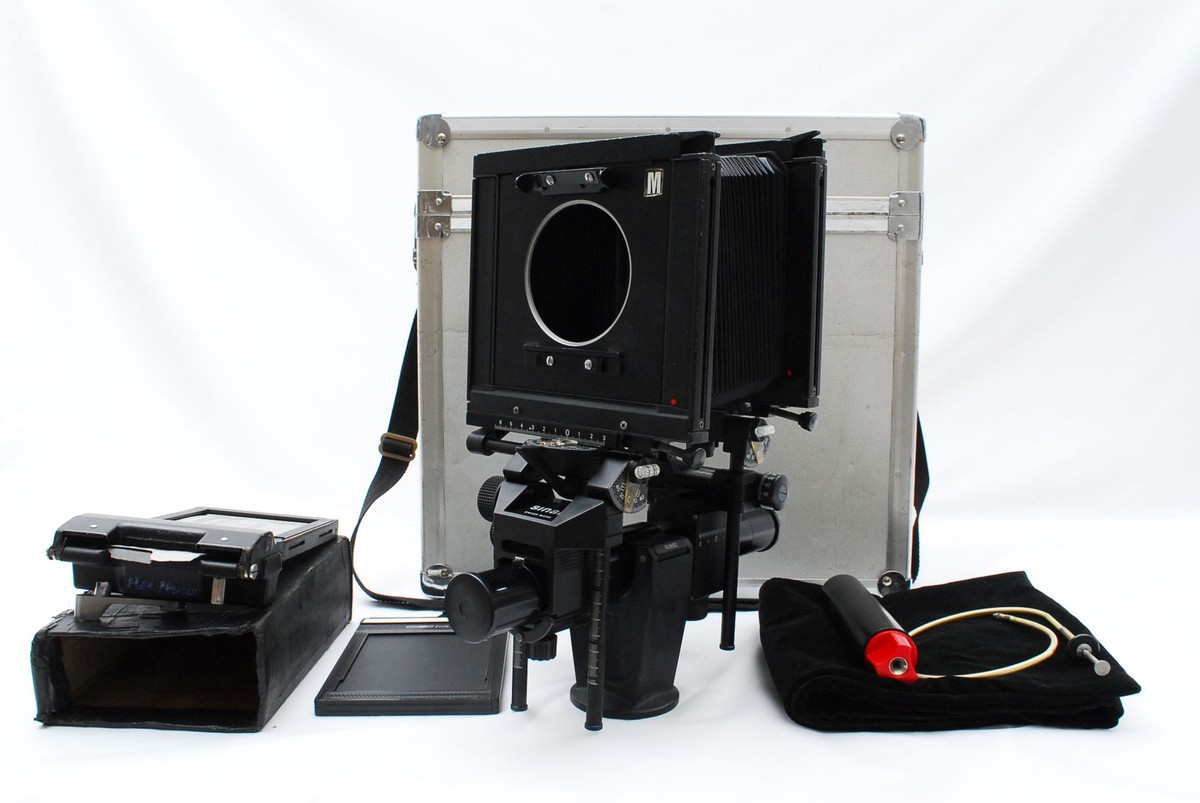 Sinar Large Format Film Cameras for sale | eBay Sinar Large Format Film Cameras for sale | eBay