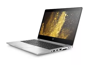 HP Elitebook 830 G5 Core i7-8550 1TB NVMe 32GB RAM 13" IPS FHD laptop Sim HDMI - Picture 1 of 5