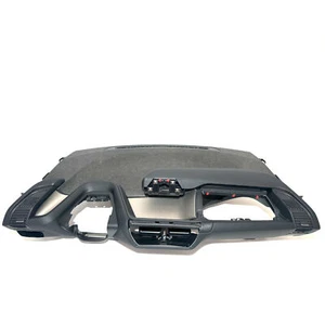 Salpicadero BMW i3 I01 2013 - on panel color negro LHD - Imagen 1 de 4