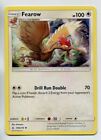 Pokemon TCG Sun & Moon Unbroken Bonds Uncommon Card #146 Fearow