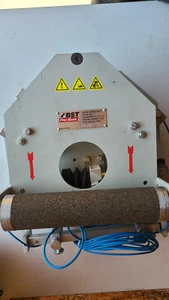 BST international Pro Mark Web Guide 12" BRAND NEW - Picture 1 of 6