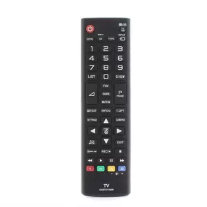 Control remoto de TV para LG AKB73715603 - Imagen 1 de 5