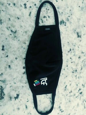  Nueva máscara ITF Taekwondo negra Foto 1 de 3