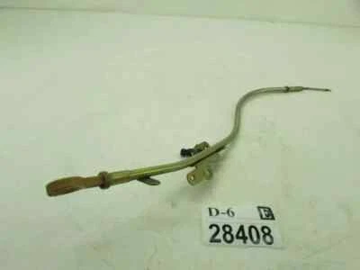 Щуп Dip Stick M45 2003 2004 Infiniti двигатель проверка уровня масла стержень трубка - Изображение 1 из 4