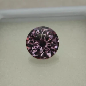 Taglio di Precisione, 6,50 Ct Lab Alexandrite, 11 MM Taglio Diamantato Alexandrite - Foto 1 di 6