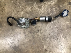 Polaris 700 Dragon IQ RMK Switchback 800 600 06-09 10 OEM Fuel Gas Pump Pick Up - Picture 1 of 3