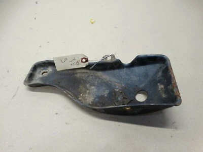 2002 Polaris XPedition 425, Expedition 425 Rear Differential Guard Skid  B607 Foto 1 de 3