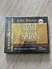 Bait of Satan Free From Deadly Trap of Offense John Bevere 5 CD Set  C56 Sealed
