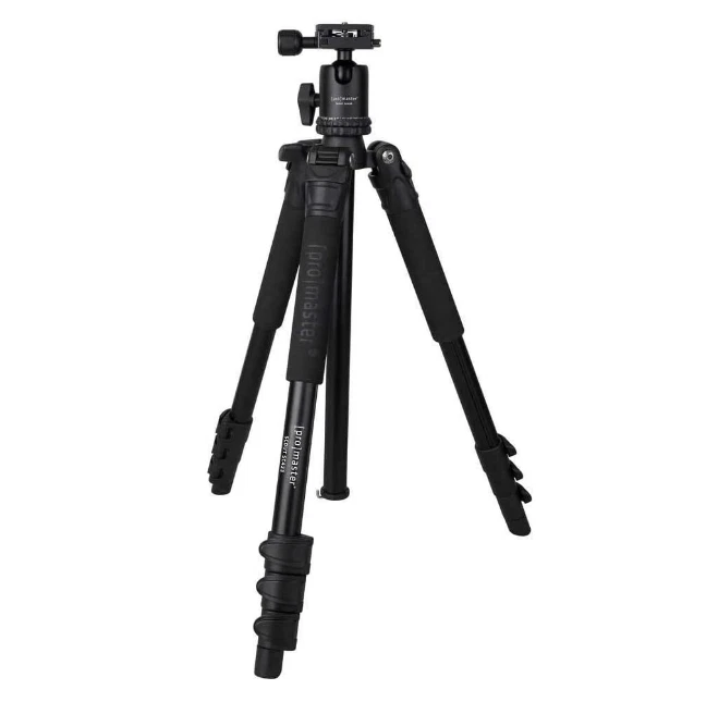 ProMaster - Scout Series SC423K Tripod Kit with Head - Image 1 of 1