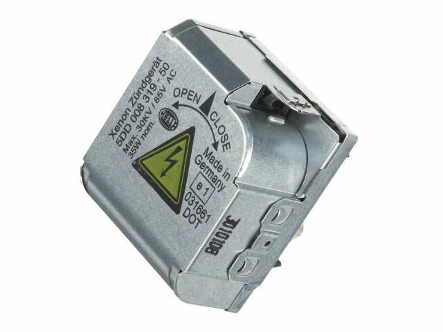Hella Headlight Igniter fits Mercedes E55 AMG 2003-2006 19YSGY - Image 1 of 1