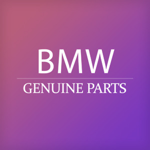 Genuine BMW X1 X3 X5 E60 E61 E81 E82 E83 E84 Isa Screw M8X35-PHR 11417807350