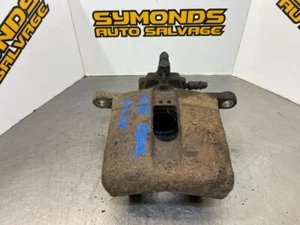 BREMSSATTEL FAHRERSEITE ABSEITS HINTEN MITSUBISHI FUSO CANTER 2017 O/S/R - Bild 1 von 4