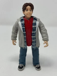 Figura de acción Play em Warriors of Virtue Ryan 1997 - Imagen 1 de 7