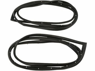 Sello de puerta para Chevrolet Caprice 1977-1982 32659WR 1978 1979 1980 1981 cupé Foto 1 de 2