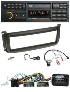 Blaupunkt USB DAB SD Lenkrad Bluetooth Autoradio für Chrysler Dofge RAM ab 2002 - Bild 1 von 12