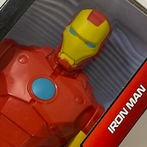 Figura de acción Iron Man Avengers Titan Hero Series coleccionable nueva en caja - Imagen 1 de 9