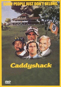 Caddie Shack - Picture 1 of 1