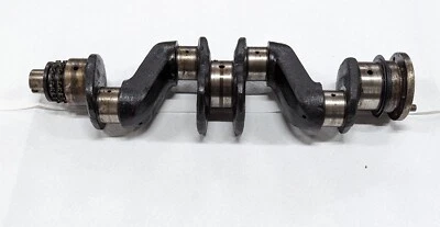 Mercedes Benz W121 4 Cylinder Crankshaft  Ponton 190B M121.920  Gas Petrol 1959 - Image 1 of 4