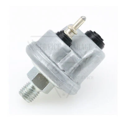 Fit for 1981-2002 Mercedes-Benz 0055421817 New Oil Pressure Sensor Sender Unit - Image 1 of 4
