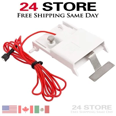 Commercial Ice Machine Ice Thickness Control Sensor Probe For Manitowoc