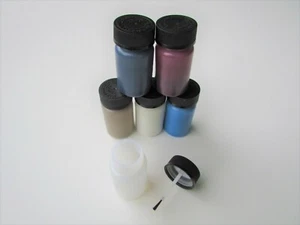 1oz Single Stage Touch Up Paint For 2004 - 2006 Scion xA xB - Picture 1 of 1