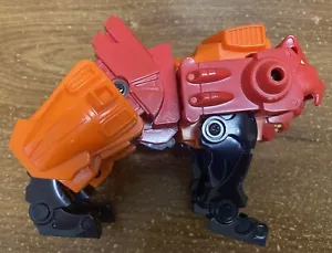 Rampage Tiger Predaking 1986 G1 Transformers Action Figure Vintage - Picture 1 of 7