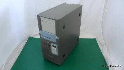 HP A7805A Workstation X2000 Server (1.5GHz P4 CPU/512MB RAM) - Image 1 of 4