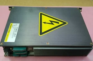 Unidad de potencia Fanuc A16B-1310-0010-01 03A - usada 30 días de garantía #2 - Imagen 1 de 6