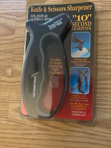 AFILADOR SMITH 10 SEGUNDOS MODELO 2001 NUEVO - Imagen 1 de 4