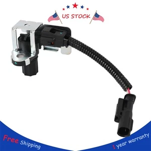 For 1998-05 Dodge Ram 1500 2500 3500 970-024 Rear Axle Mounted ABS Speed Sensor - Picture 1 of 13