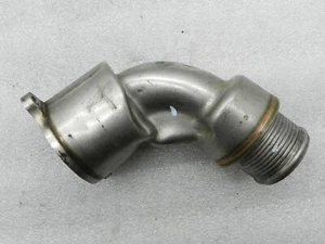 Amortiguador turbocompresor original audi a4 a6 - Imagen 1 de 5