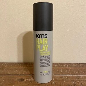 kms Hair Play Messing Creme 5 oz new fresh - Picture 1 of 3