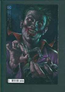 The Joker #4 (2021) Classic Cover! - Picture 1 of 2