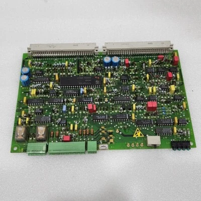 BOSCH 055052-109401 PCB 047829-4017 - Image 1 of 4