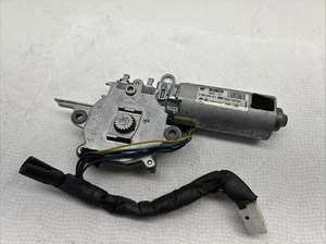 OEM SUN ROOF MOTOR FOR 2001-2011 Mercedes W211 E350 E550 CLS550 C240 A2038203142 - Picture 1 of 11