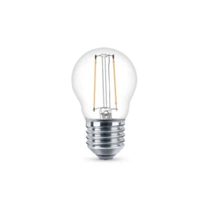 Kugel Führte Zu Glühfaden 6 W NOVA LINE LFX60C Pack 10 Stücke - Bild 1 von 1
