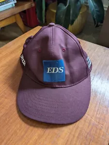 Vintage Australian F1 Grand Prix Adelaide 1995 Snapback Cap Official - Picture 1 of 7