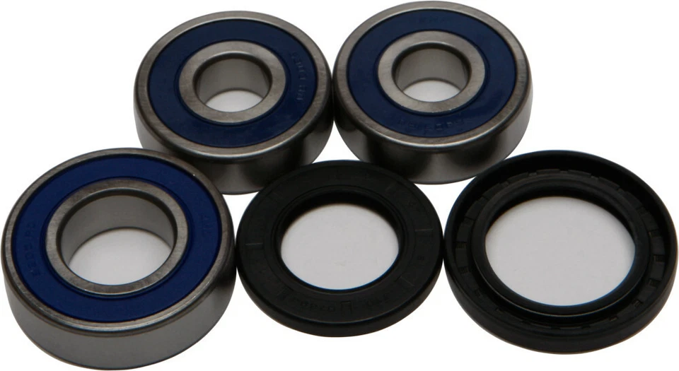 All Balls Wheel Bearing and Seal Kit Rear 25-1280 - Image 1 of 1