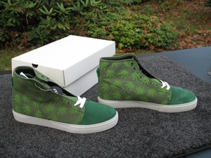 huf north america athletic sneakers