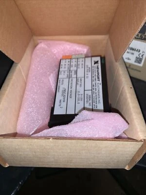 Newport #205-PV4, With Warranty, Free Shipping To Lower 48. - Image 1 of 4