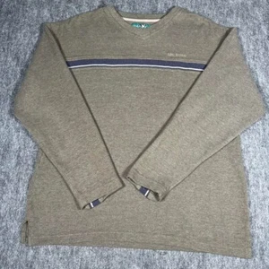 Big Dogs Long Sleeve Thermal Shirt Size: Large Free Shipping - Picture 1 of 5